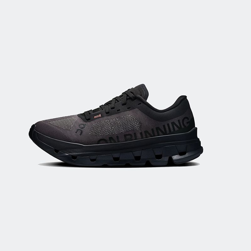On Cloudflow 5 Running Shoes for Women