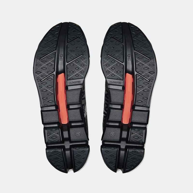 On Cloudflow 5 Running Shoes for Women