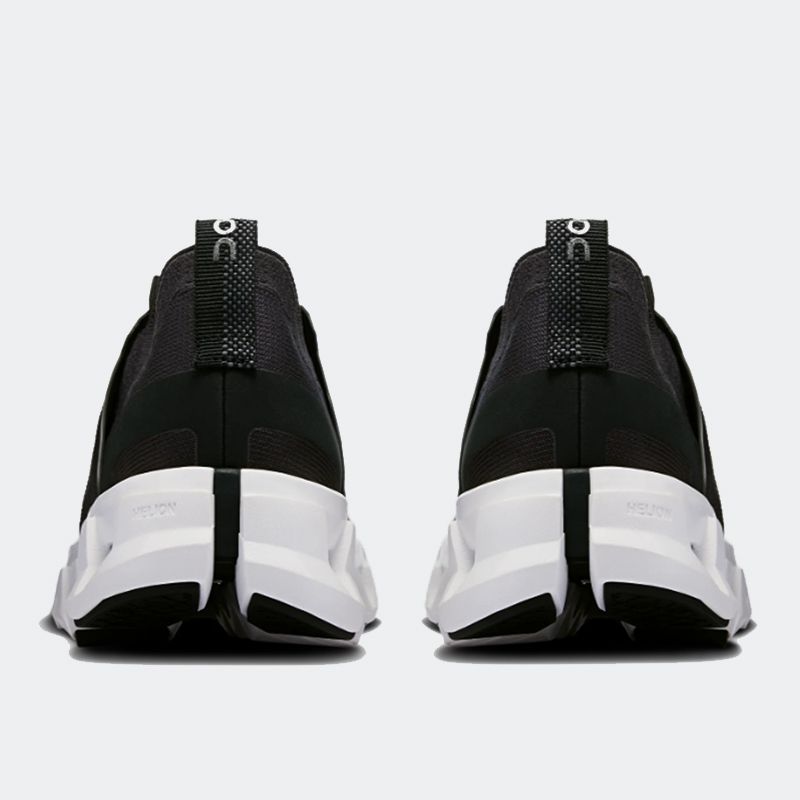 On Cloudswift 4 Lifestyle Shoes for Women