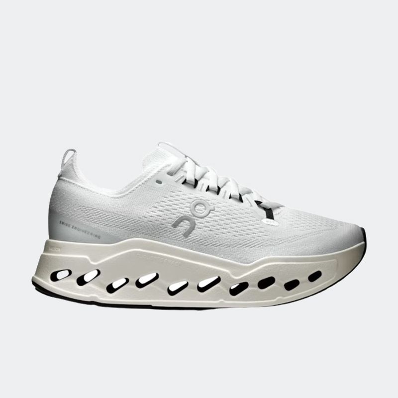 On Cloudswift 4 Lifestyle Shoes for Women