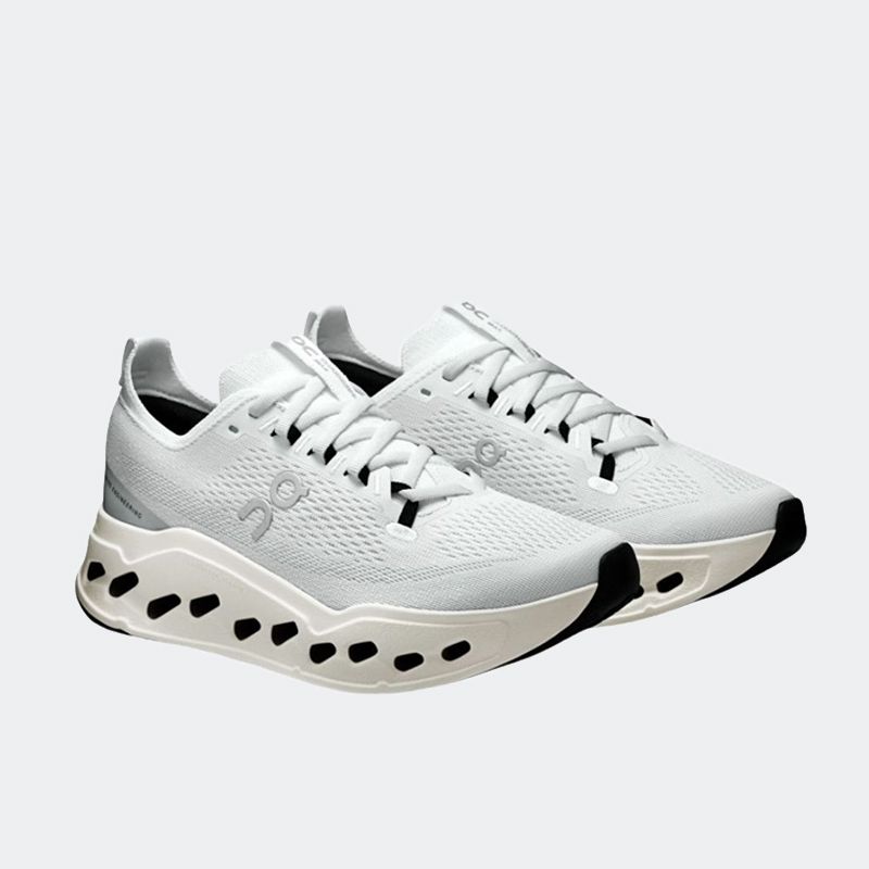 On Cloudswift 4 Lifestyle Shoes for Women