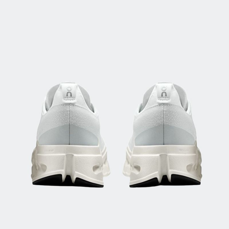 On Cloudswift 4 Lifestyle Shoes for Women