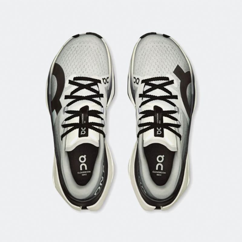 ON Cloudboom Max Running Shoes for Women