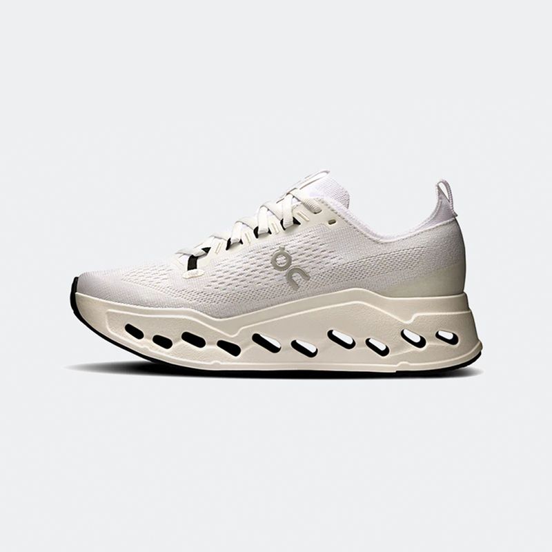 ON Cloudsurfer Max Running Shoes for Women