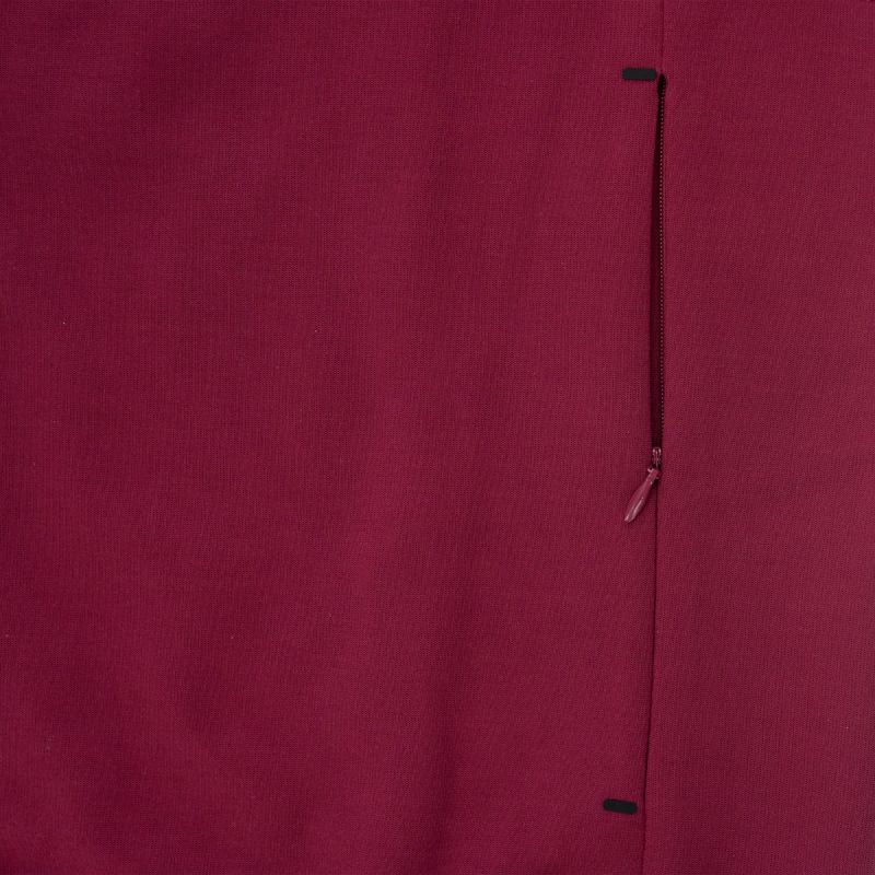 DS Full-Zip Hoodie for Women