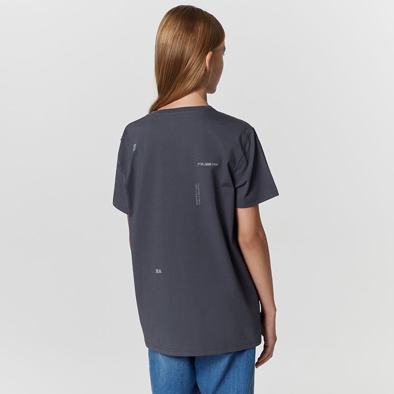 Ds T Shirt Short Sleeve for Kids