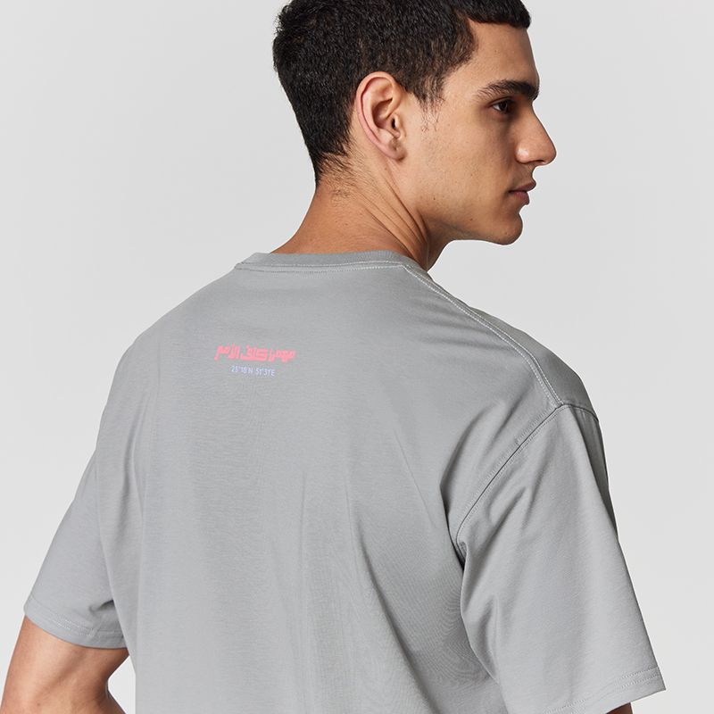 Ds T Shirt Short Sleeve for Men