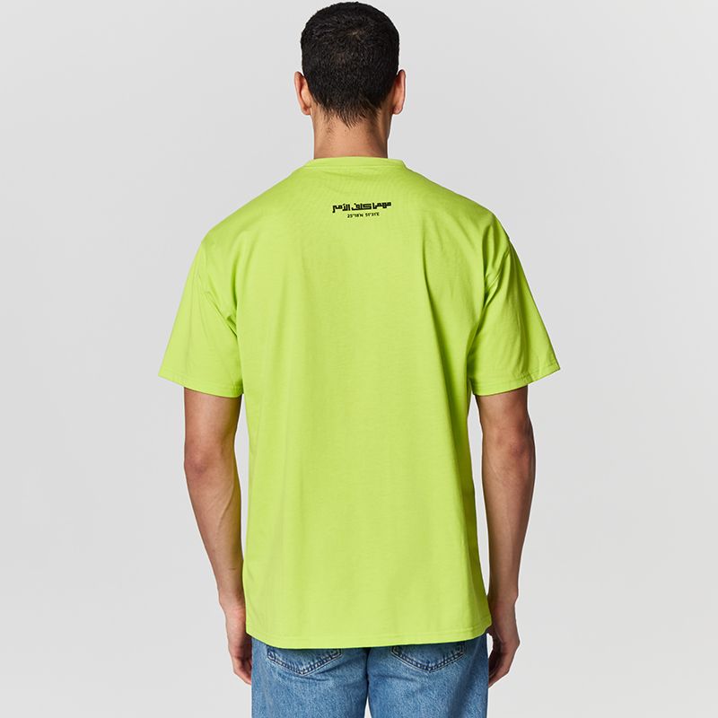 Ds T Shirt Short Sleeve for Men