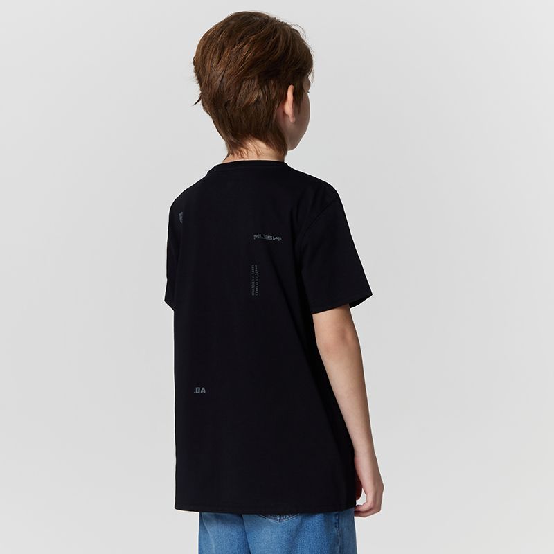 Ds T Shirt Short Sleeve for Kids