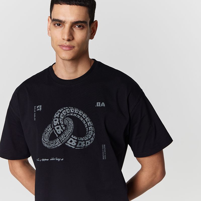 Ds T Shirt Short Sleeve for Men