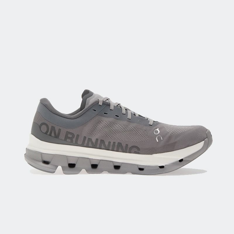 On Cloudflow 5 Lifestyle Shoes for Men