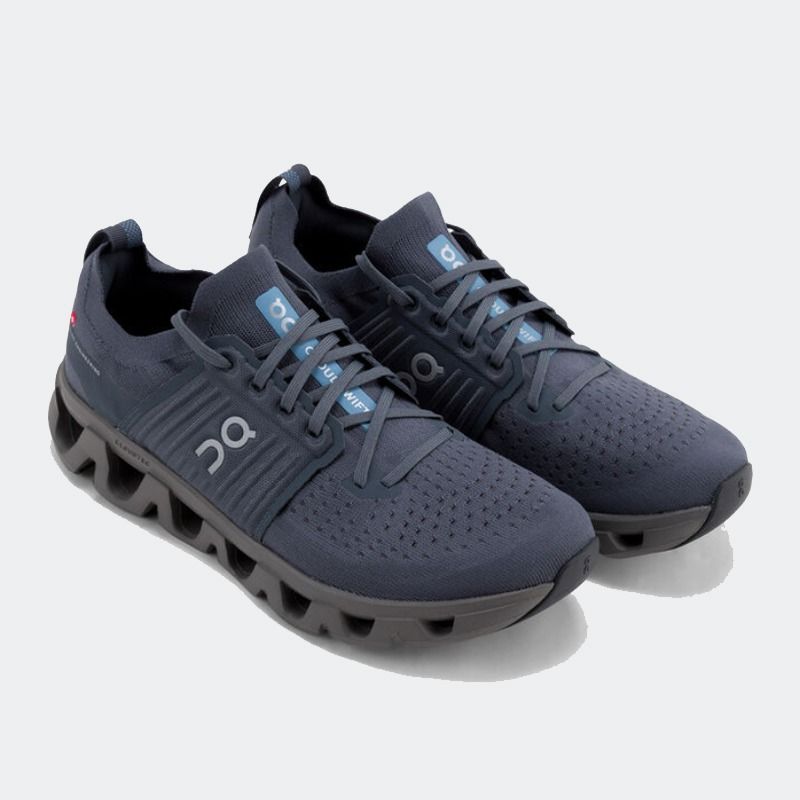 On Cloudswift 4 Lifestyle Shoes for Men