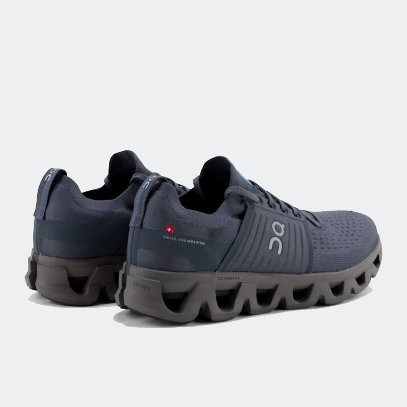 On Cloudswift 4 Lifestyle Shoes for Men