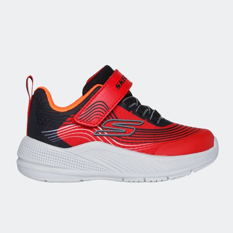 Skechers Microspec Advance For Infant Boys