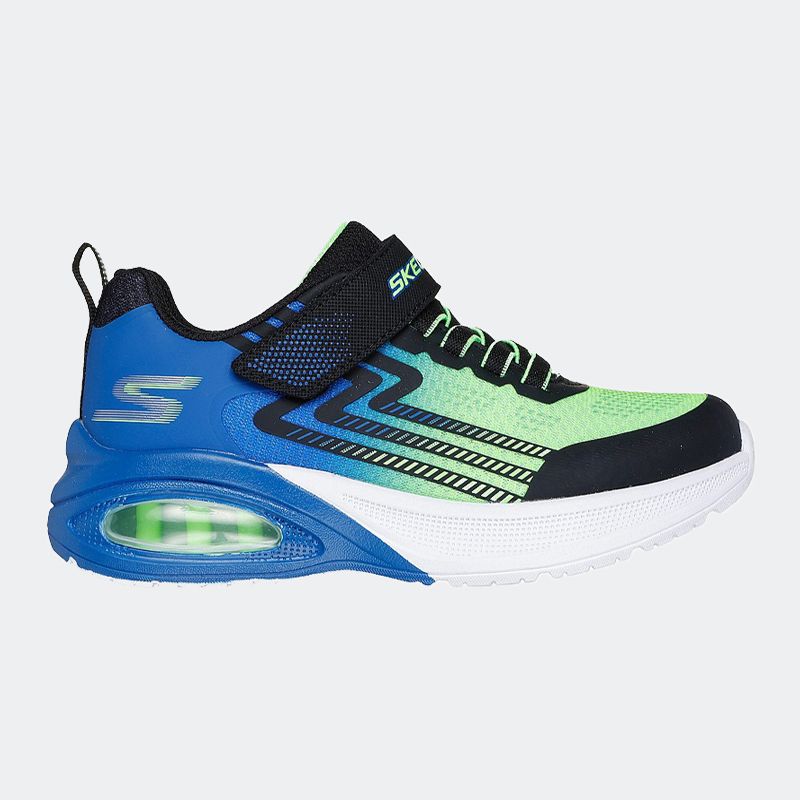 Skechers Microspec Max Advance For Youth Boys