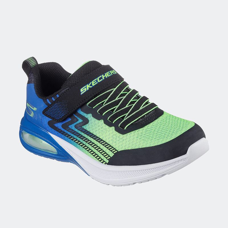 Skechers Microspec Max Advance For Youth Boys
