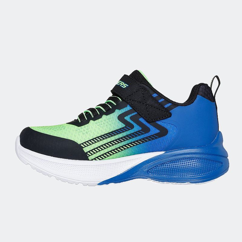 Skechers Microspec Max Advance For Youth Boys