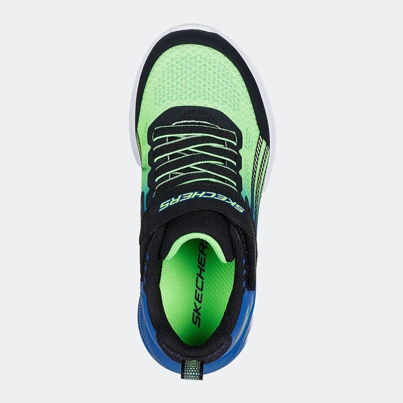 Skechers Microspec Max Advance For Youth Boys