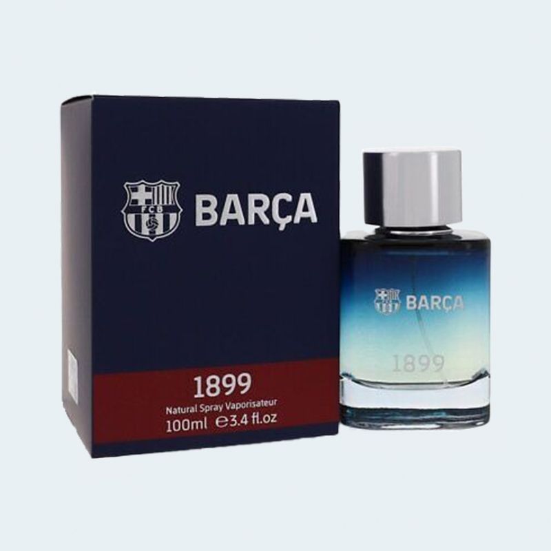Barca 1899 Edp