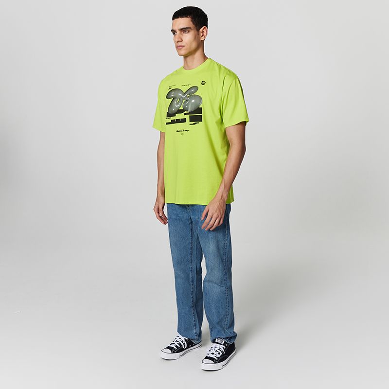 Ds T Shirt Short Sleeve for Men