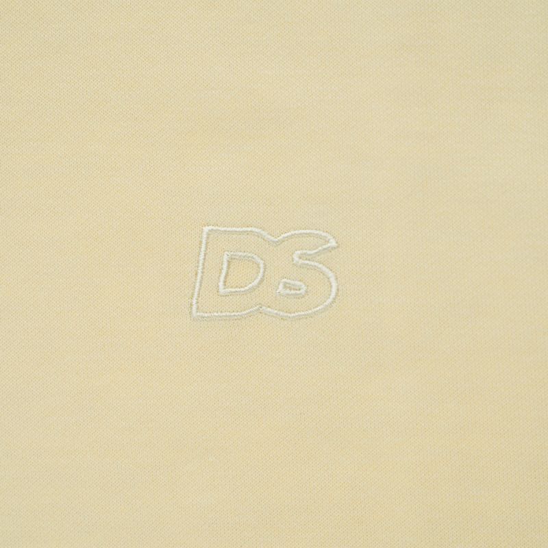 DS Full-Zip Hoodie for Men