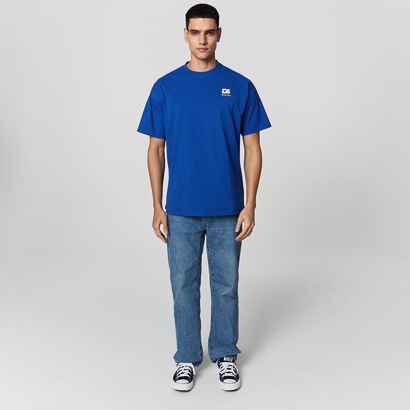 Ds T Shirt Short Sleeve for Men