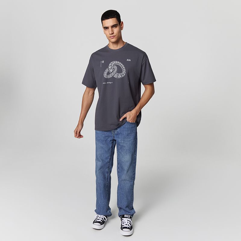 Ds T Shirt Short Sleeve for Men