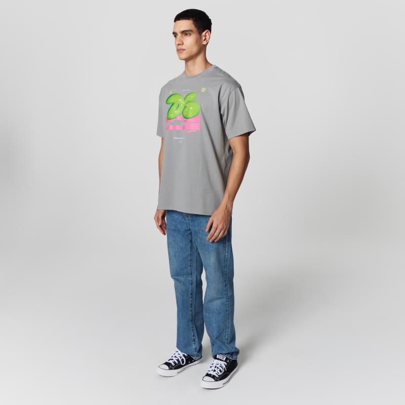 Ds T Shirt Short Sleeve for Men