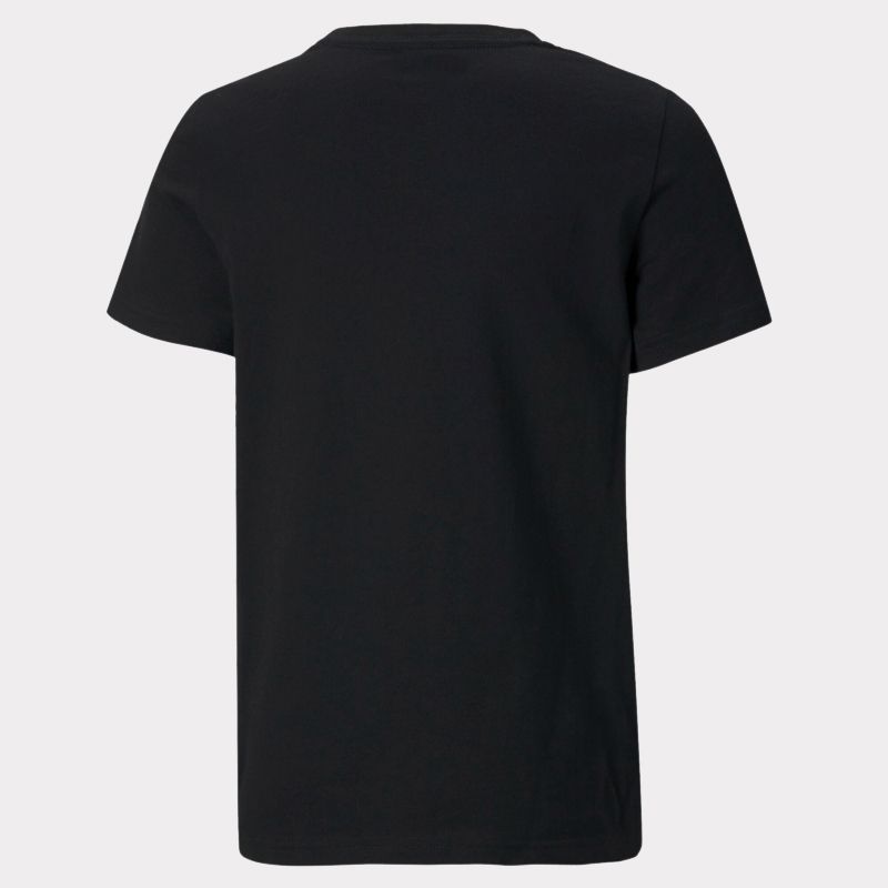 Puma Ess Small Logo Tee B for Kids