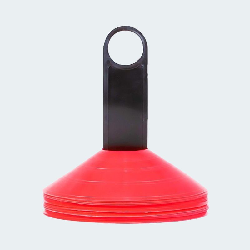 Gymstick Speed Discs20Pcs Set
