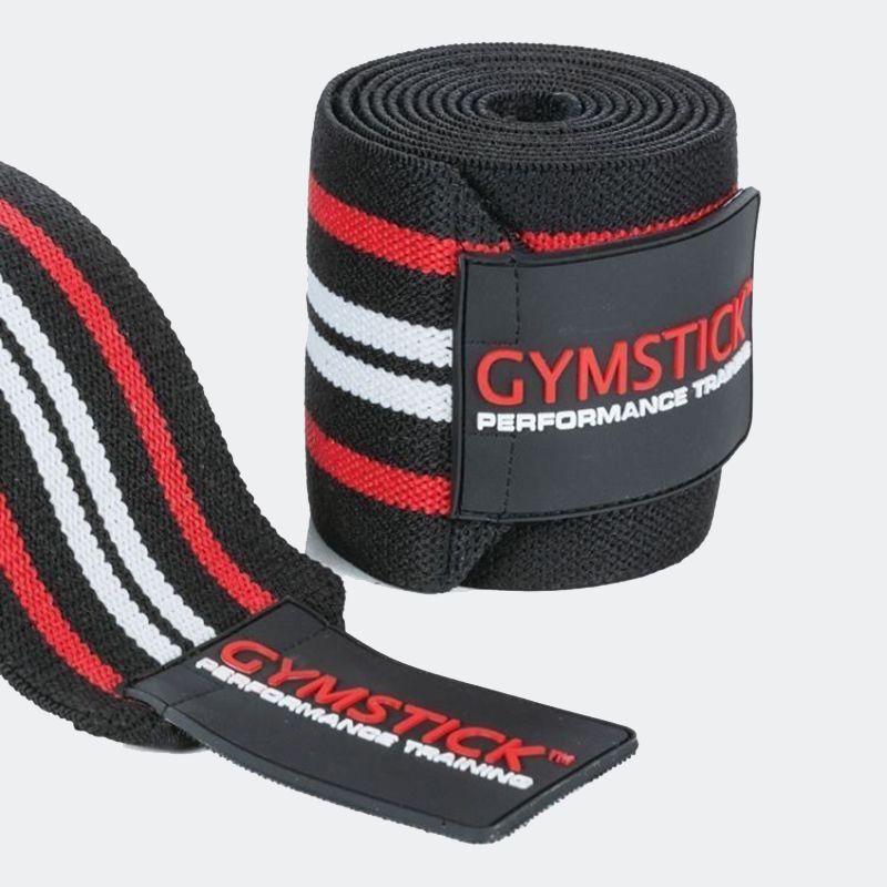 Pro Knee Straps