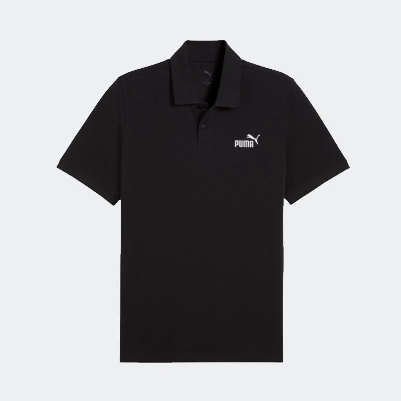Puma Essential No. 1 Pique Polo for Men