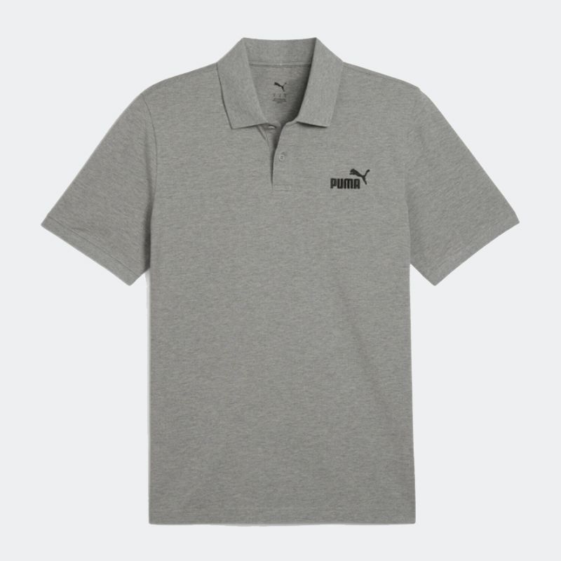 Puma Essential No. 1 Pique Polo for Men