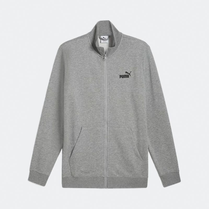 Puma Essentials No.1 Casual Style Jacket for Men