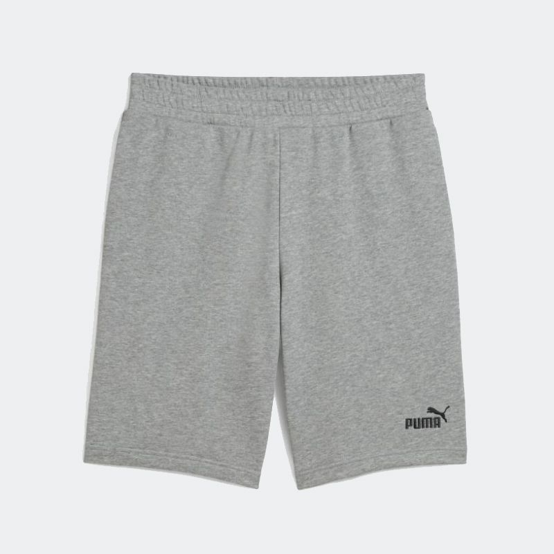Puma Essential No. 1 Logo Shorts for Men