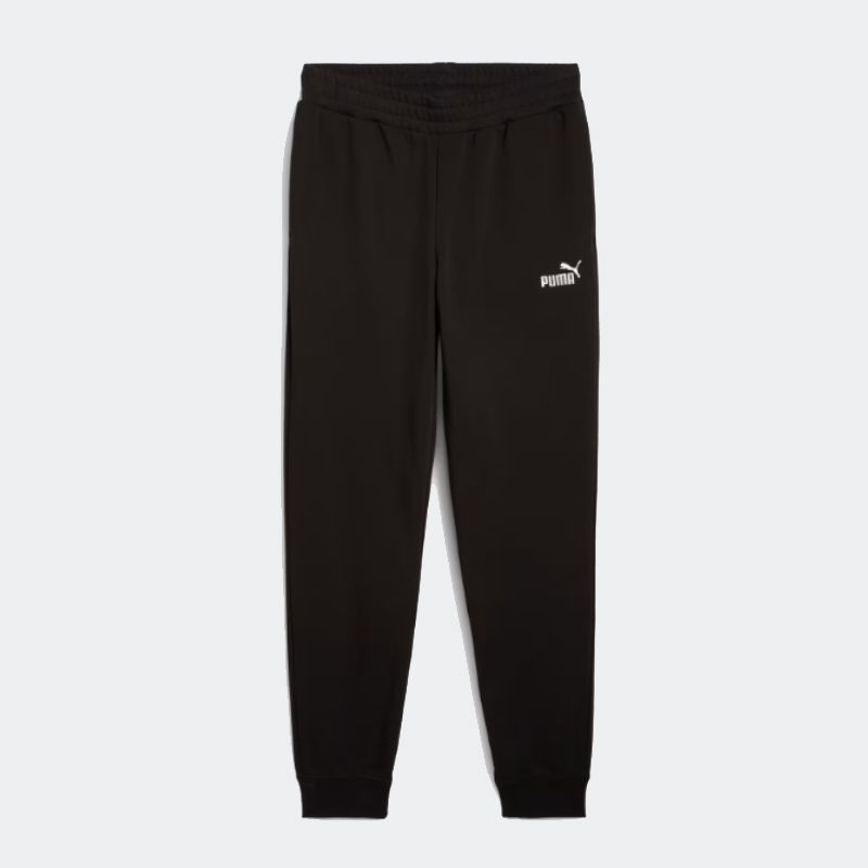 Puma Essential Small No. 1 Logo Training Pants for Men