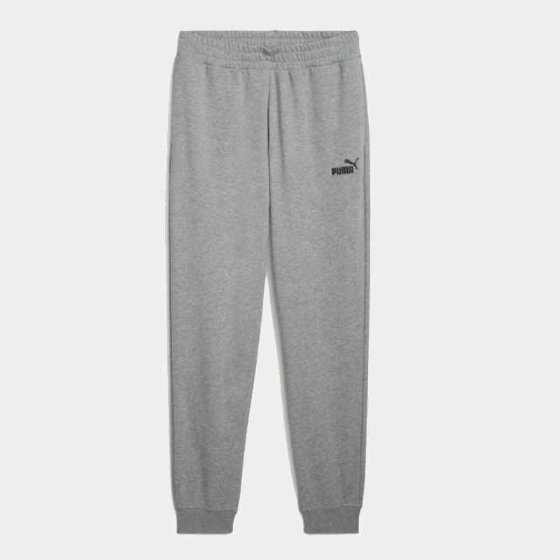 Puma Essential Small No. 1 Logo Training Pants for Men