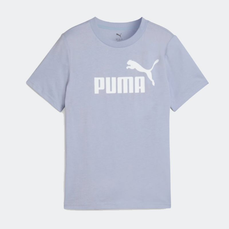 Puma Essential No. 1 Logo T-Shirt for Kids