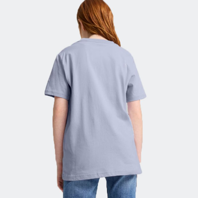 Puma Essential No. 1 Logo T-Shirt for Kids