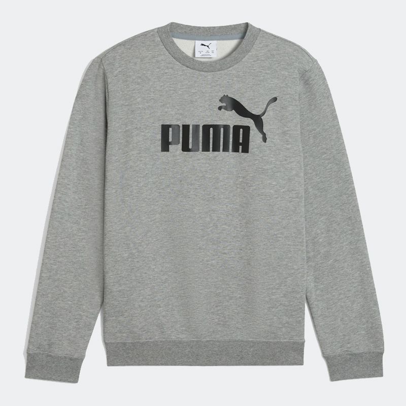Puma Essential Logo Sweatshirt for Kids