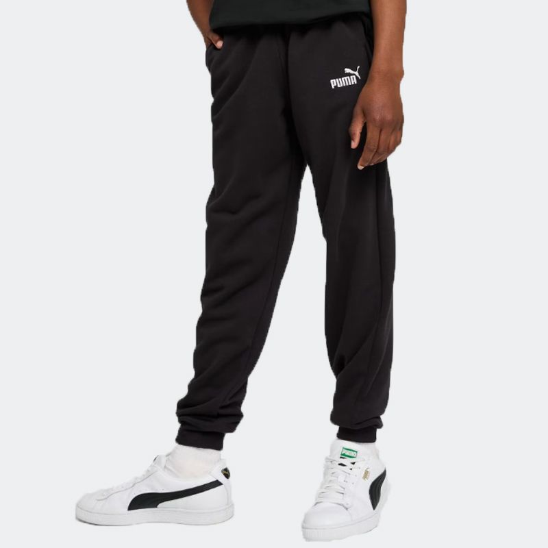 Puma Essential No. 1 Logo Pants for Kids