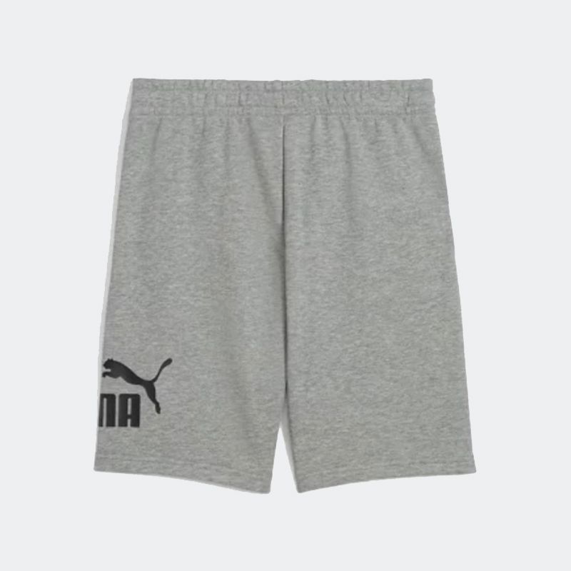 Puma Essentials No.1 Logo Shorts for Kids