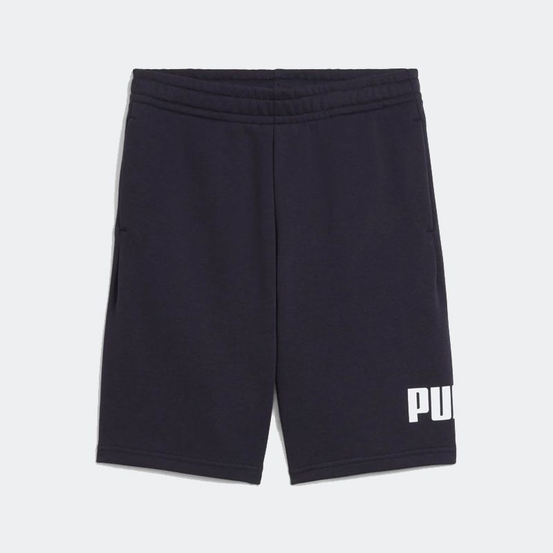 Puma Essentials No.1 Logo Shorts for Kids