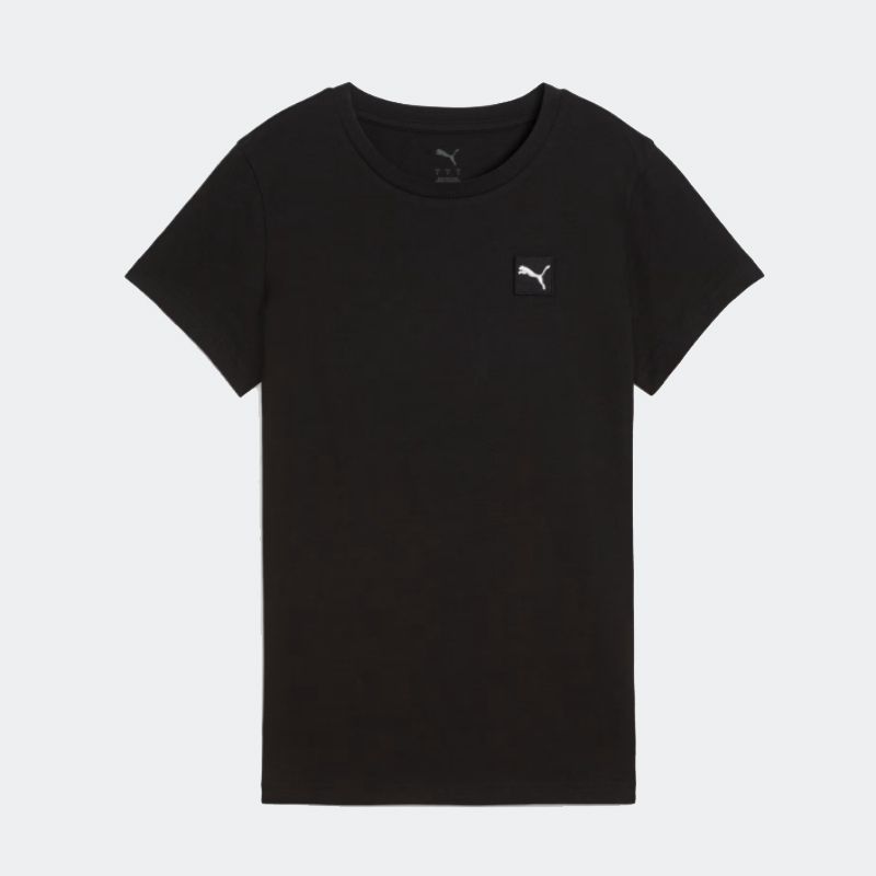 Puma Essential Elevated T-Shirt for Women