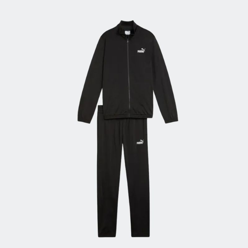 Puma Poly Suit Tracksuit for Kids