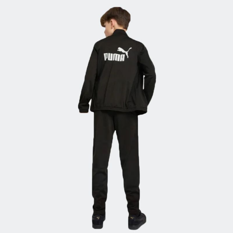Puma Poly Suit Tracksuit for Kids