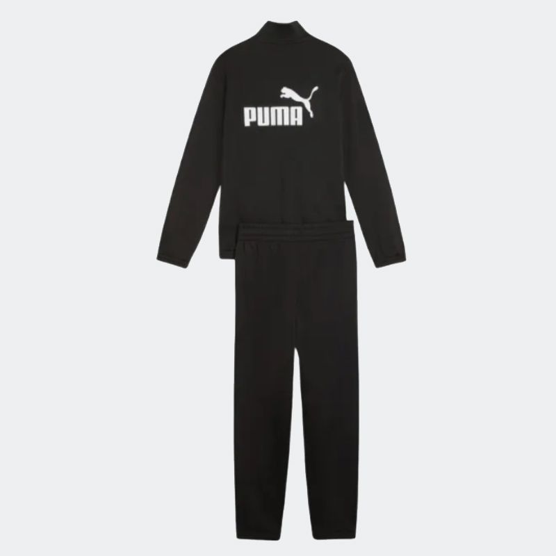 Puma Poly Suit Tracksuit for Kids