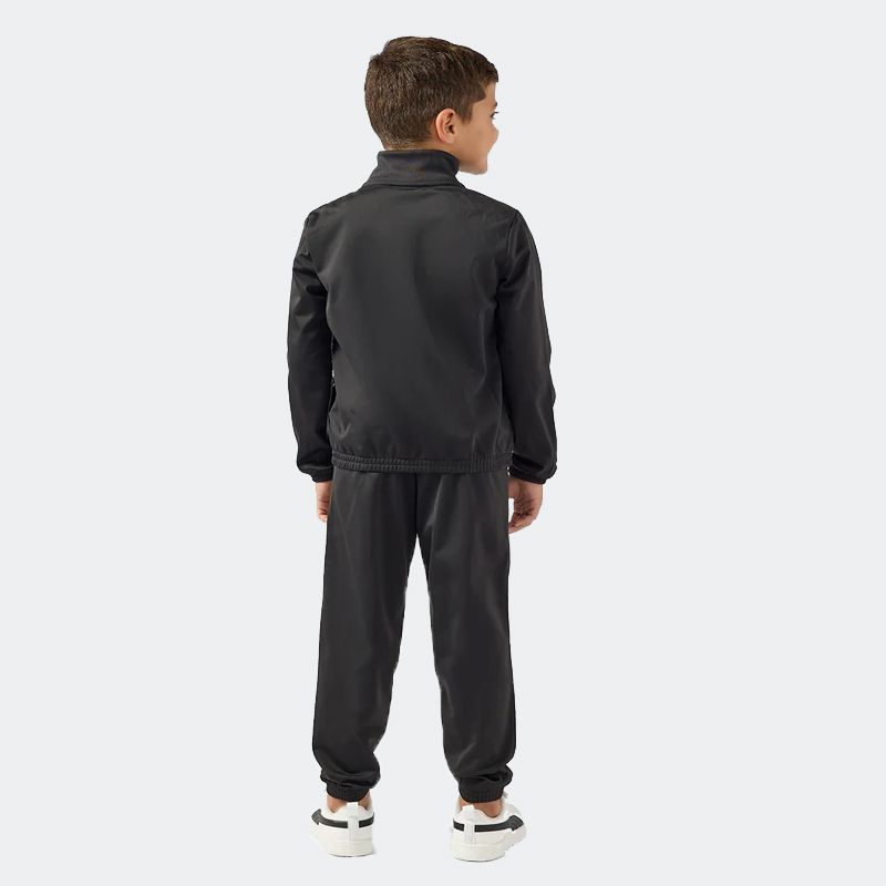 Puma Colorblock Tracksuit for Kids