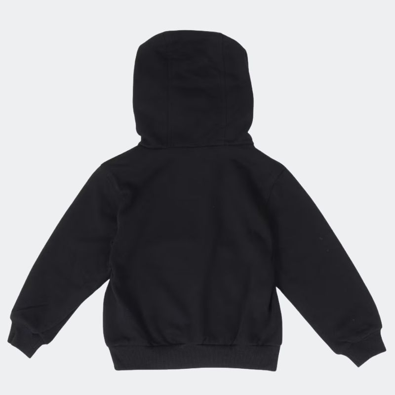 Nike   N Nsw Club Ft Hbr Pullover Hoodie For Kids