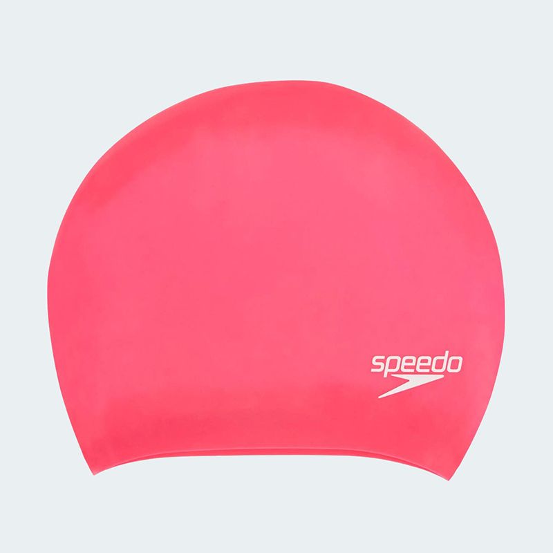 Long Hair Cap